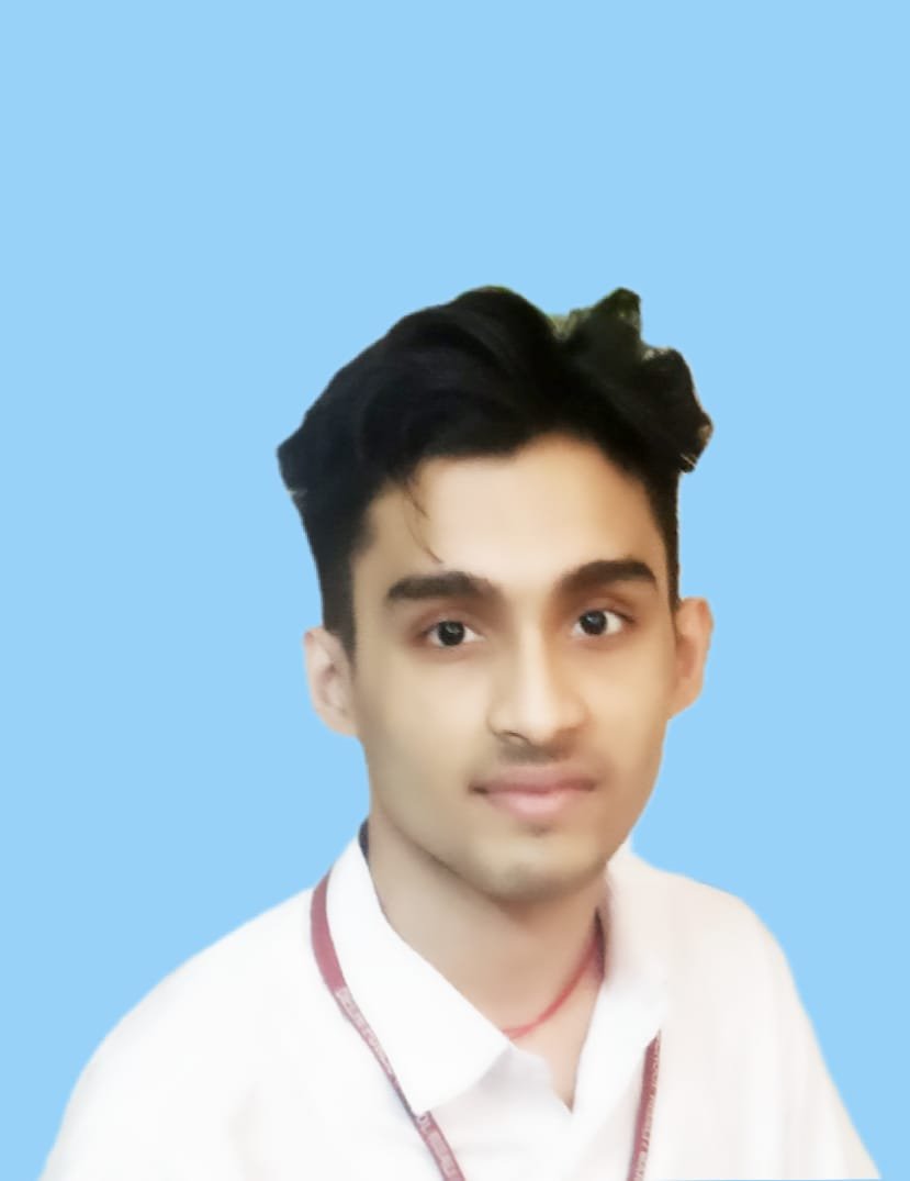 रोहित पंडा का अंतर्राष्ट्रीय ओलंपियाड हेतु चयन, रोहित ने बढ़ाया प्रदेश का मान, अंतर्राष्ट्रीय स्तर पर बढ़ायेंगे भारत की शान
