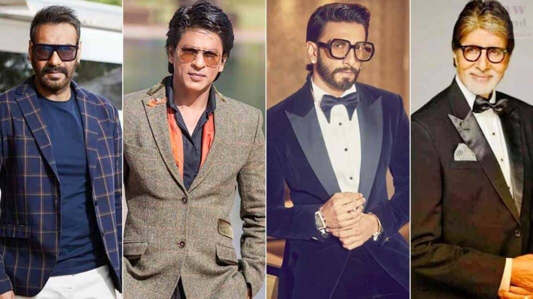 गुटखा को बढ़ावा देने के आरोप में शाहरुख खान, अमिताभ बच्चन, अजय देवगन और रणवीर सिंह के खिलाफ मुकदमा दर्ज- जाने विस्तार से