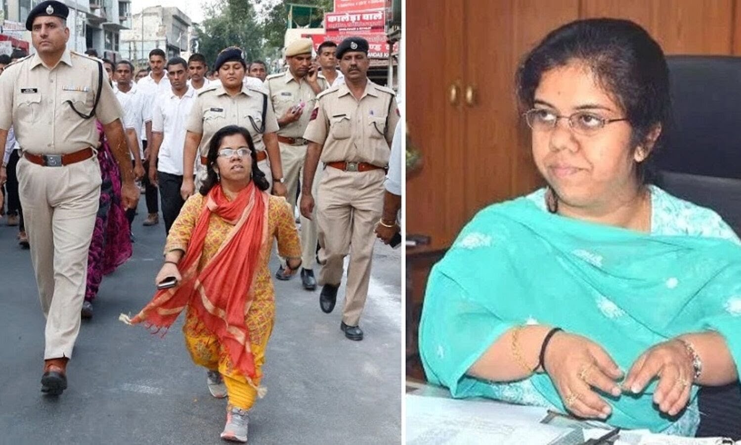 IAS Success Story: 3.5 फीट की आईएएस ऑफिसर आरती डोगरा से सीखें कैसे पूरा करते हैं सपना, जानें पूरी कहानी