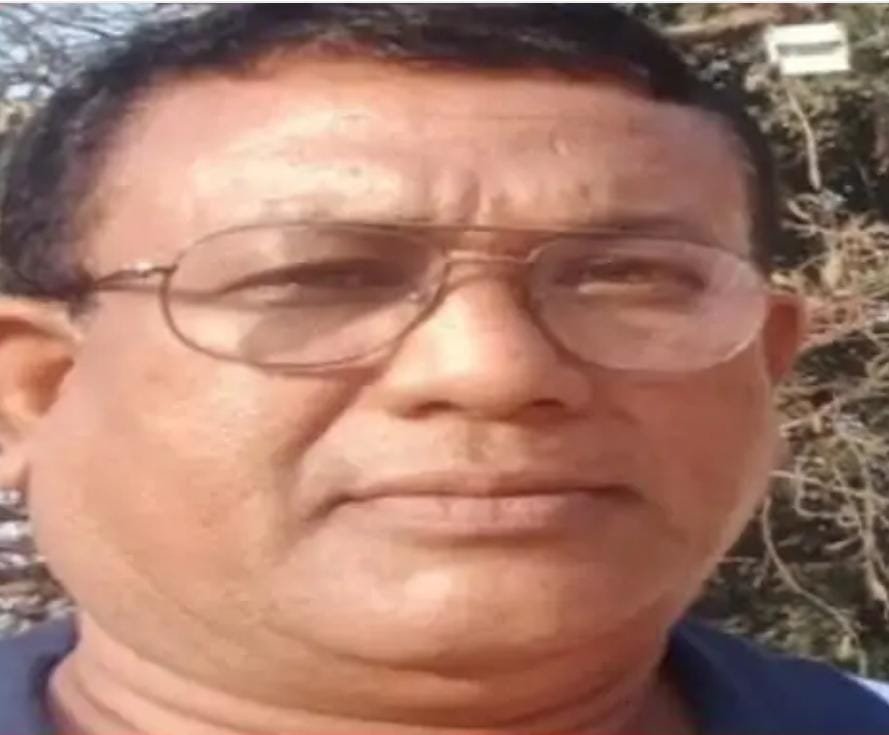 बीएसपी रेल मिल कर्मी ने 15 मिनट लेट ड्यूटी पर पहुंचने किया था फोन, सुबह मौत की आई खबर