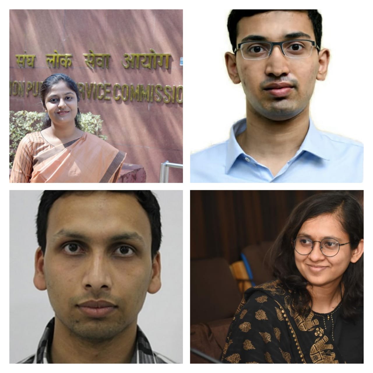 आज बीआईटी ऑडिटोरियम में सीजी टॉपर बताएँगे यूपीएससी का सफलता मंत्र, स्किल से स्ट्रेस मैनेजमेंट तक सवालों के मिलेंगे जवाब