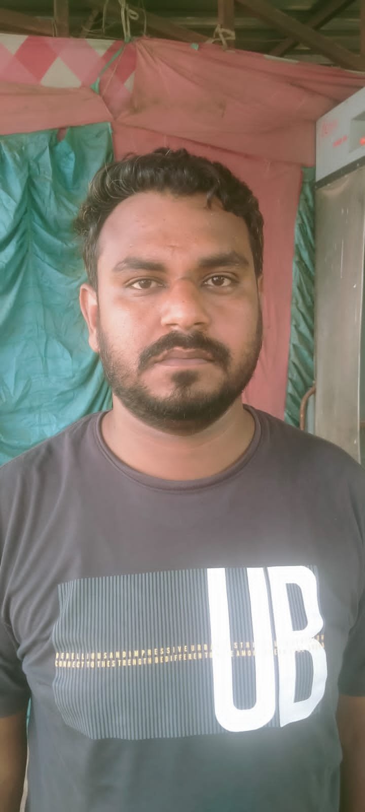 प्रेम जाल में फ़ांस कर लगातार सवा साल तक दुष्कर्म करने वाले आरोपी को पुरानी भिलाई पुलिस ने किया गिरफ्तार, जातिगत भेदभाव का बहाना बनाकर शादी से किया था इंकार