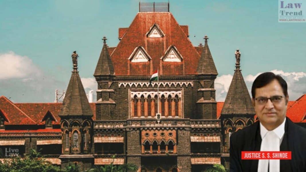 रात 8 बजे तक कोर्ट चला कर बॉम्बे हाईकोर्ट के जस्टिस एसएस शिंदे ने दो दिन में 400 से अधिक मामलों कि सुनवाई की