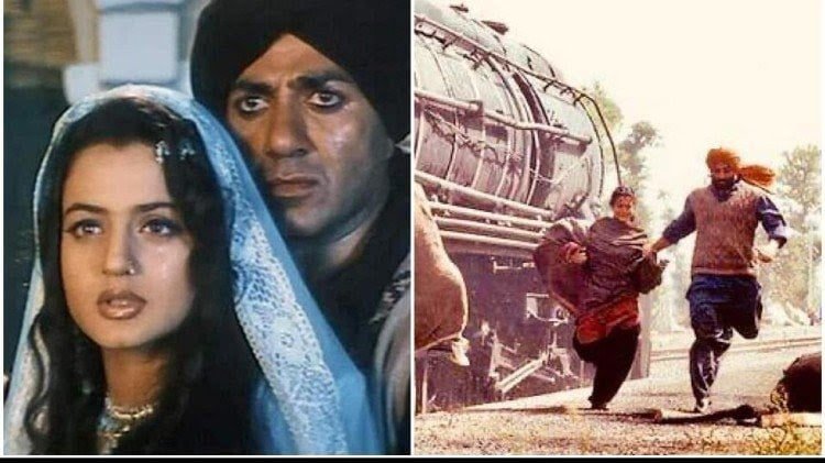 21 Years of Gadar: इस सच्ची घटना पर आधारित है ‘गदर एक प्रेमकथा’, पढ़िए फिल्म से जुड़ी दिलचस्प अनसुनी कहानियां