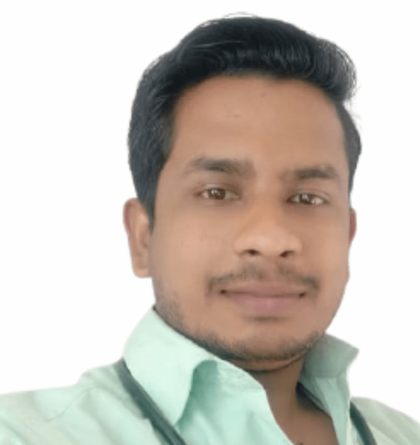 दो साल ड्रॉप में नहीं हुआ सलेक्शन तो तीसरे साल पढ़ाई छोड़कर करने लगा दुकानदारी, हारने के बाद जीतने वाले डॉ कृष्णा के डॉक्टर बनने की पढ़े सफलता की कहानी