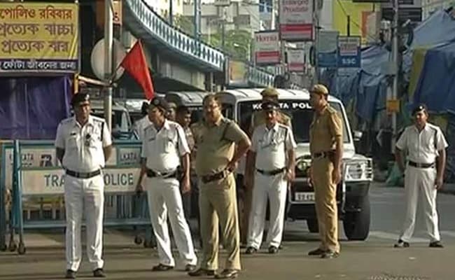 पैगंबर बयान पर विवाद : प्रदर्शनकारियों ने बंगाल के नदिया जिले में लोकल ट्रेन पर हमला बोला