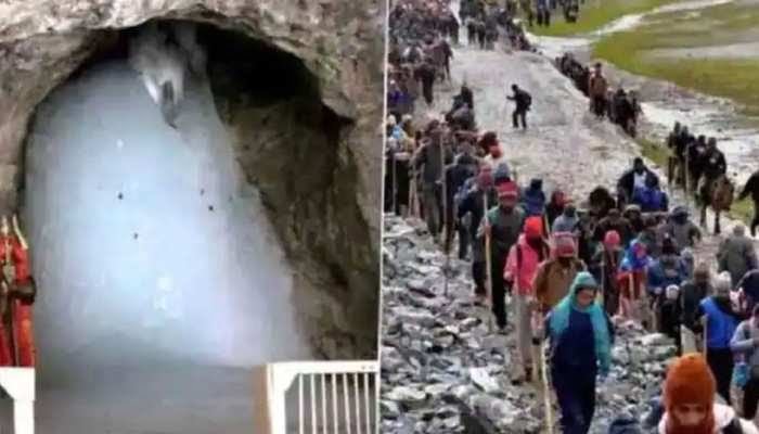 Amarnath Yatra: देश के हिंदुओं से छिपाया गया इतना बड़ा सच, अमरनाथ यात्रा को लेकर इस तथ्य से अंजान थे सब