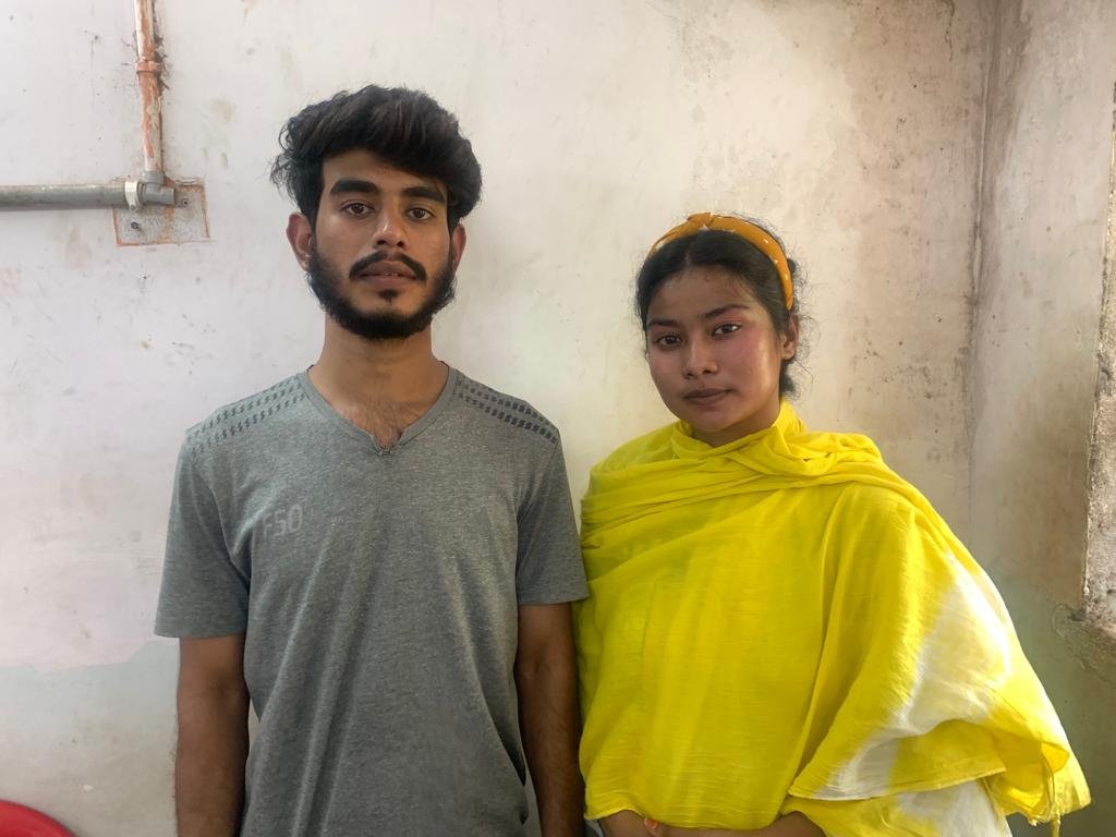नूपुर शर्मा के भिलाई समर्थक को धमकाने वाली महिला आरोपी सहित दो गिरफ्तार, कुम्हारी पुलिस ने रायपुर से पकड़ा