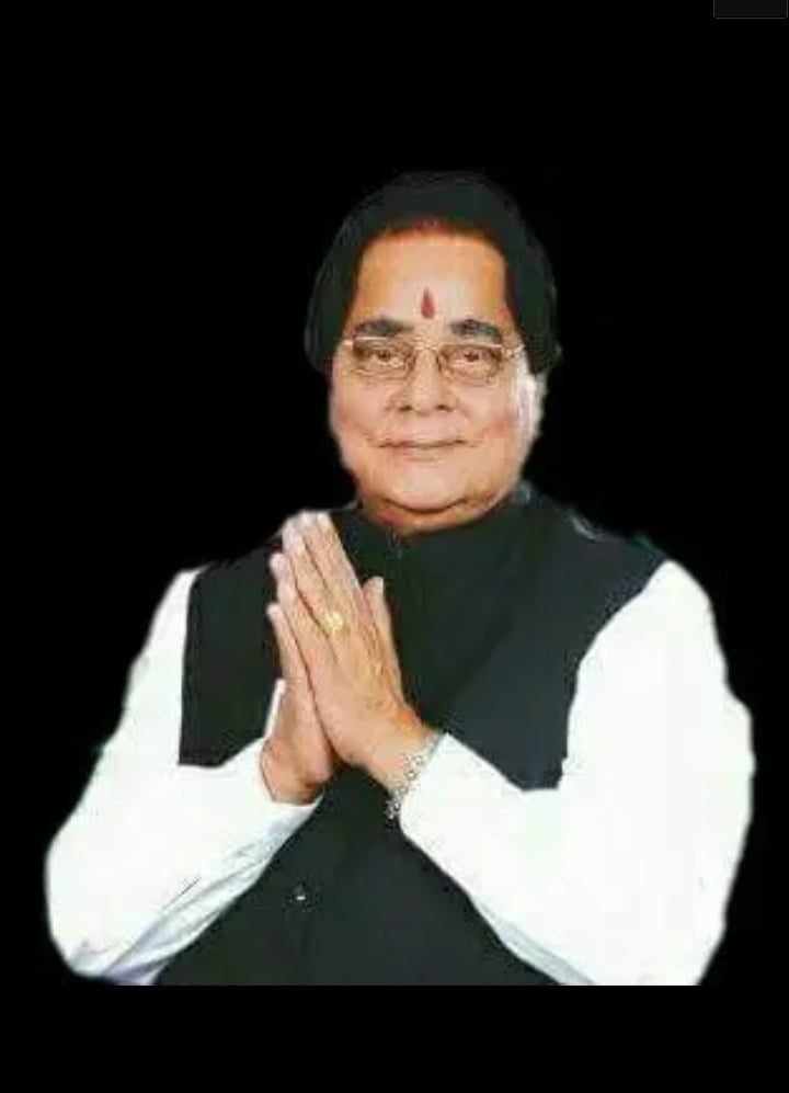 दुःखद खबर-पूर्व विधायक भजन सिंह निरंकारी का निधन, शंकराचार्य अस्पताल में ली अंतिम सांस