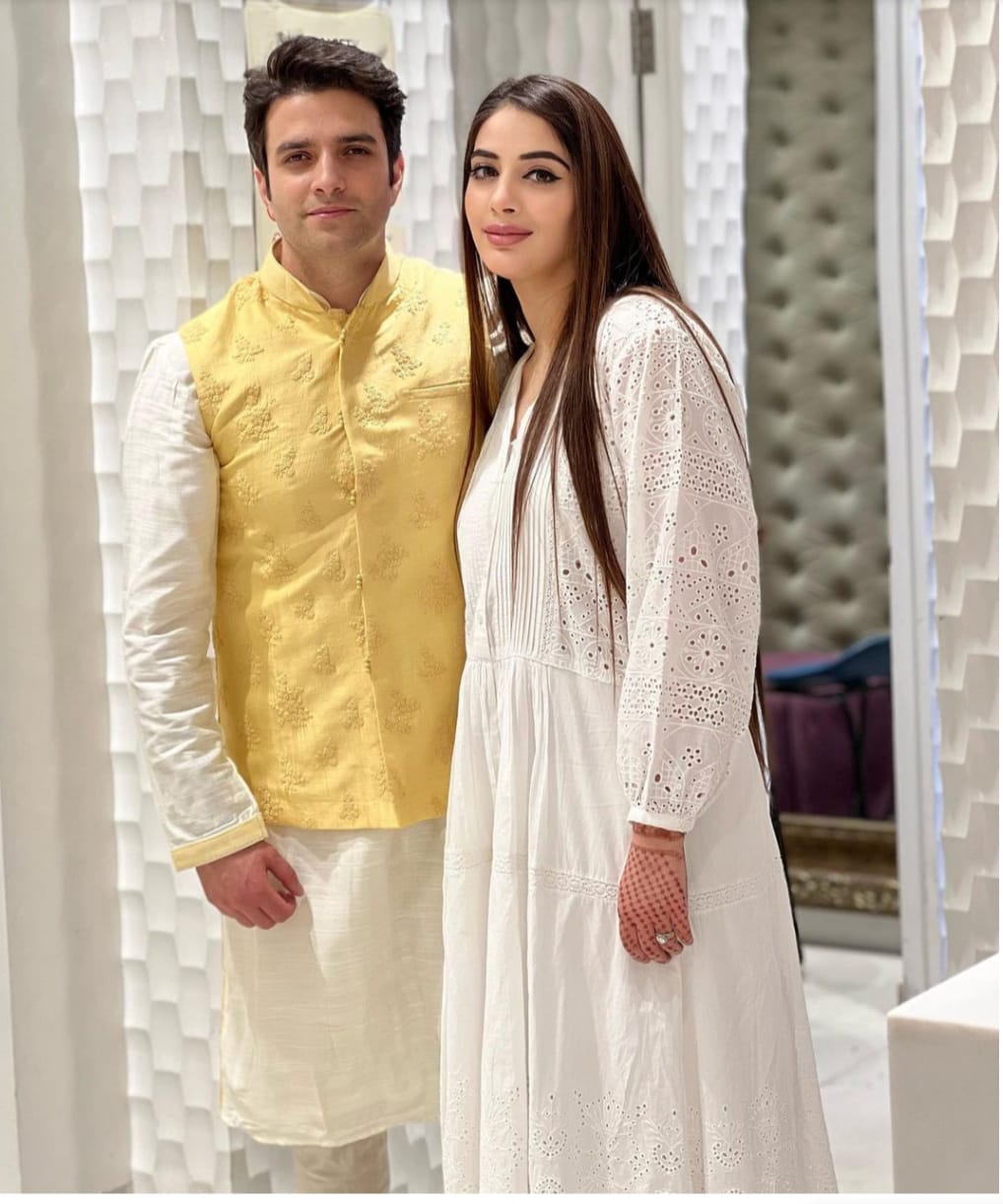IAS टीना डाबी के EX Husband अतहर आमिर भी निकाह की तैयारी में, जानिए कौन होने वाली बीवी