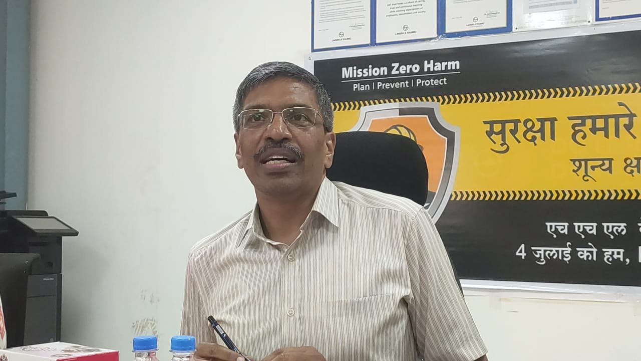 आईआईटी केंपस भिलाई में जनवरी 2023 से लगेगी कक्षाएं, रायपुर कैंपस दिसंबर माह तक शिफ्ट होगा भिलाई में, 23 भवनों का कार्य प्रगति पर