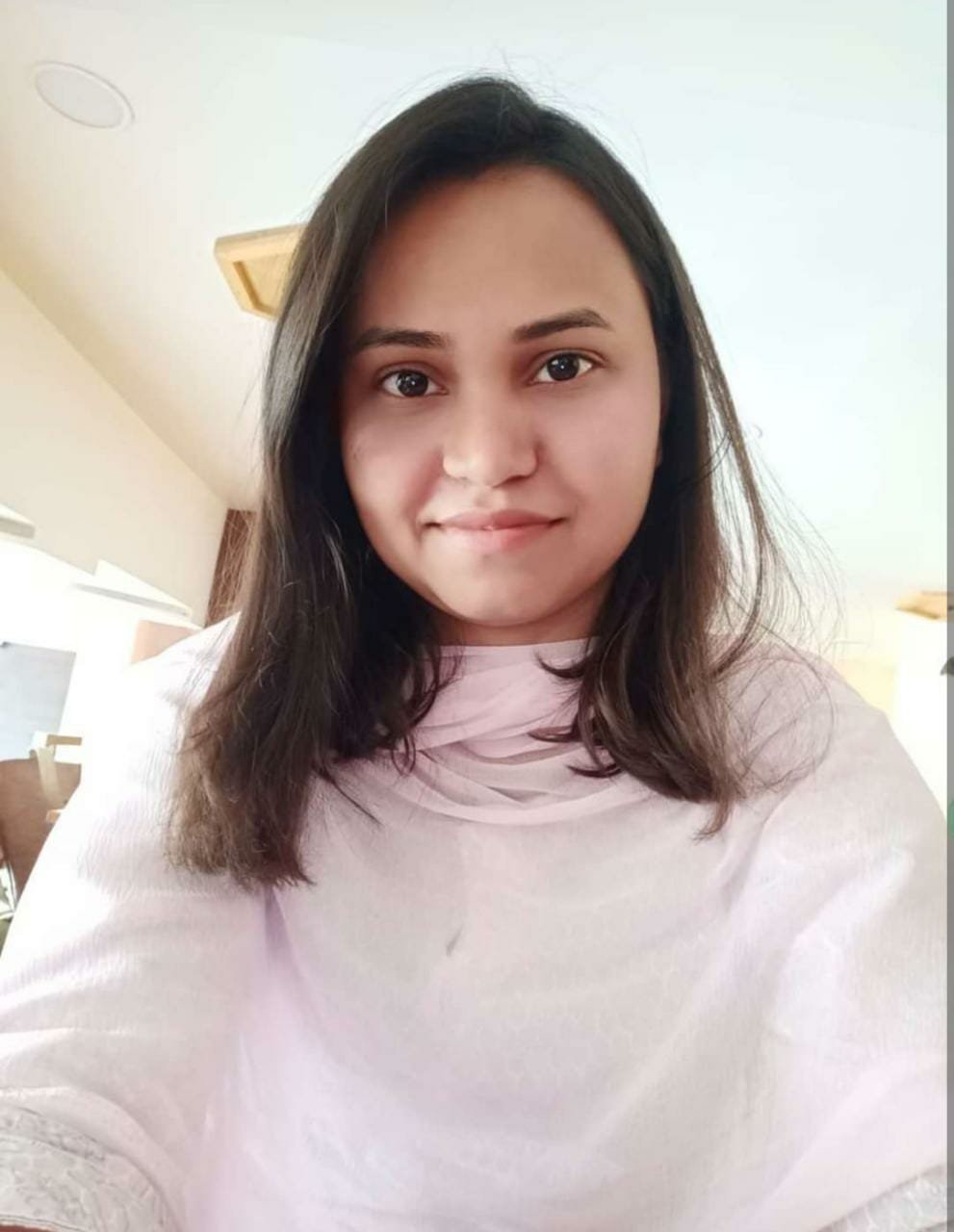 सवाल का गलत जवाब दिया तो टीचर ने कहा तुम्हारा सलेक्शन नहीं होगा, अगले साल आना, टीचर की बात कर गई हर्ट, ठान लिया डॉक्टर तो इसी साल बनूंगी