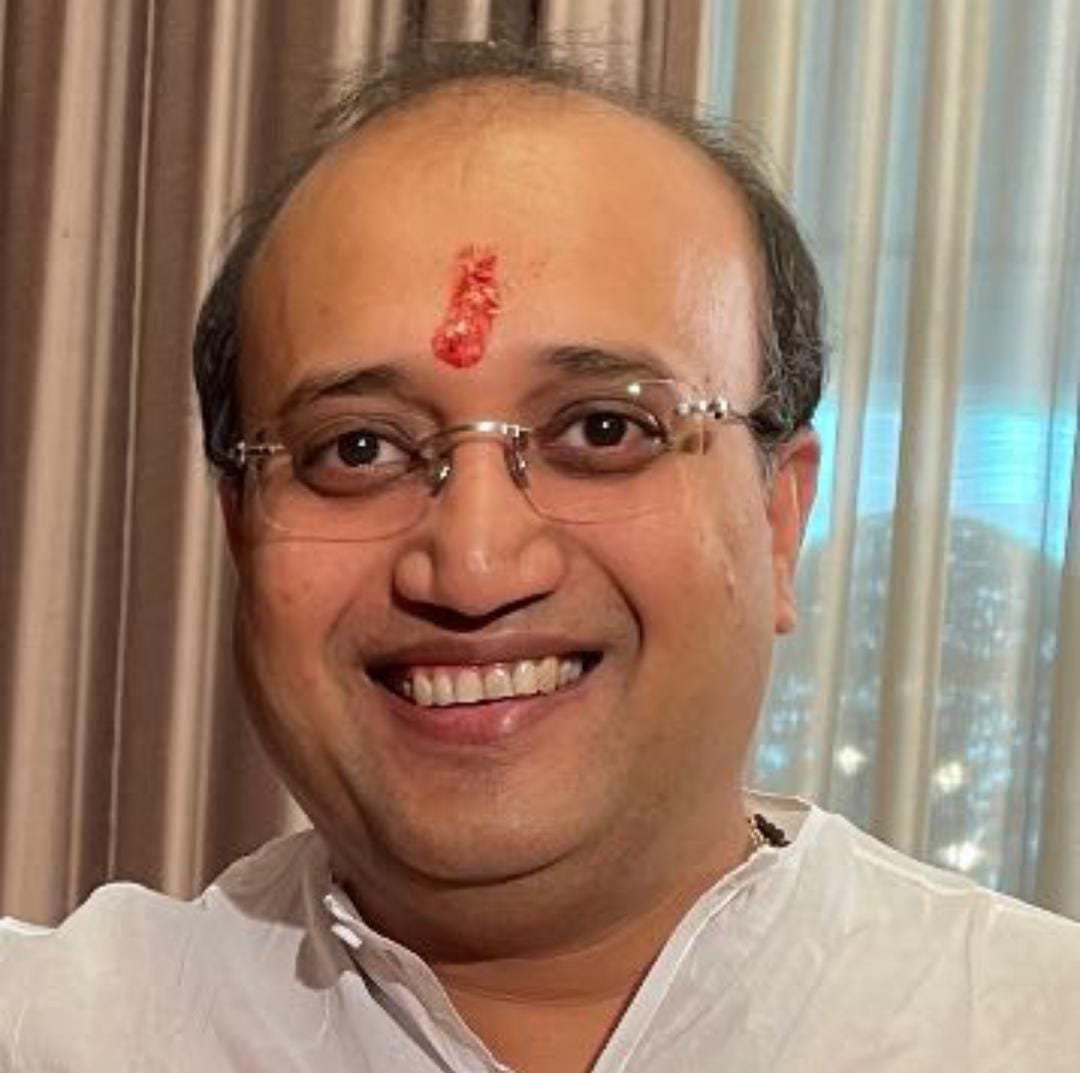 रायपुर के प्रसिद्ध समाजसेवी, खेलप्रेमी, मनोज अग्रवाल दिल्ली में पीएचडी इन स्पोर्ट्स की मानद उपाधि और गोल्ड मैडल से  17 जुलाई को होंगे सम्मानित