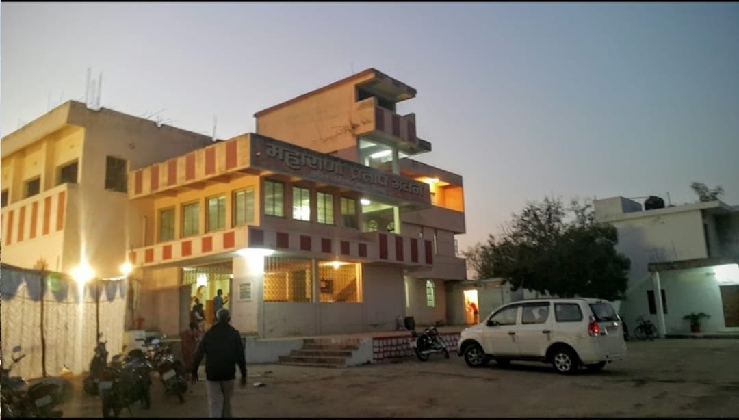 क्षत्रिय कल्याण सभा के चुनाव को लेकर सरगर्मी तेज, मतदान 21 अगस्त को, 1263 सदस्य  चुनेंगे अध्यक्ष सहित 17  कार्यकारिणी सदस्य, हृदय कुमार सिंह मुख्य निर्वाचन अधिकारी नियुक्त