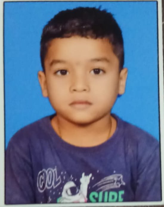 घर के पास खेल रहा था मासूम हुआ गायब 3 दिन बाद भी नहीं मिला, छावनी पुलिस व क्राइम टीम तलाशने लेगी सीसीटीवी फुटेज का सहारा