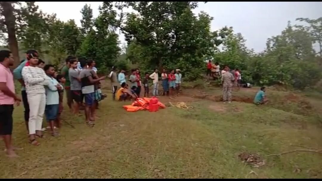 स्वामी आत्मानंद स्कूल के 4 छात्रों की बांध में डूबने से मौत, चारों के निकाले गए शव, परीक्षा के बाद पिकनिक मनाने गए थे 9 छात्र