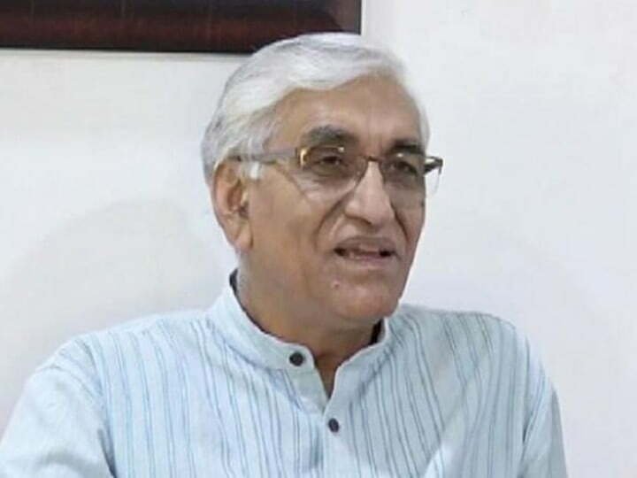 BIG BREAKING-टीएस सिंहदेव ने दिया इस्तीफा, इन वजहों से सरकार से थे नाराज