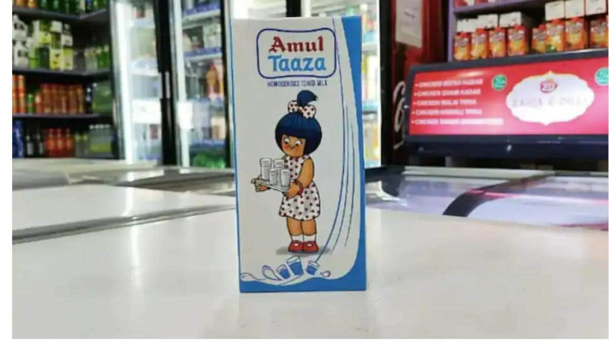 GST on Dairy Products: दही-पनीर समेत इन चीजों पर नई GST रेट, जानिए क्या महंगा हुआ-क्या सस्ता? GST on Dairy Products: दही-पनीर समेत इन चीजों पर नई GST रेट, जानिए क्या महंगा हुआ-क्या सस्ता?