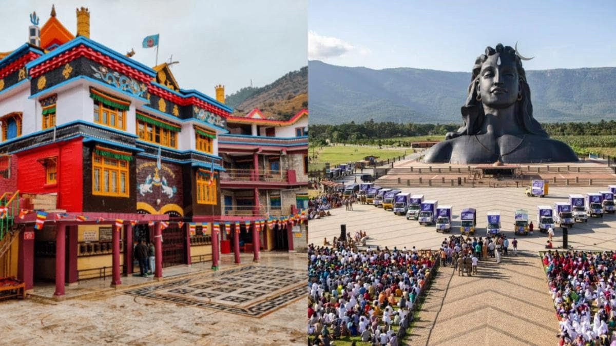 भारत की वो जगहें जहां फ्री में रह सकते हैं आप, मुफ्त खाने के साथ मिलती हैं कई सुविधाएं