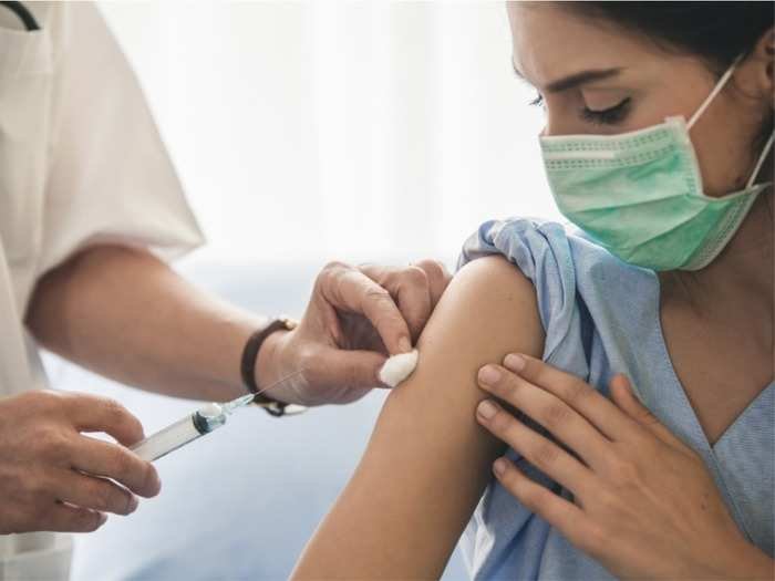 कोरोना वैक्सीनेशन अभियान 30 से, तीन दिन में 5 लाख लोगों को लगेगा बूस्टर डोज