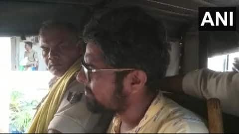 पटना में ऐक्टिव PFI का क्या है, गजवा-ए-हिंद और कश्मीर कनेक्शन; पाकिस्तानी नंबर से चला रहा था व्हाट्सएप ग्रुप, पुलिस ने डिटेल में बताया