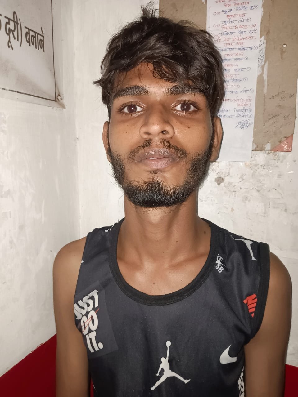 अपहरण के बाद भिलाई से भोपाल तक पिछले 2 माह से साथ लिए फिरता रहा, नाबालिग किशोरी के साथ दुष्कर्म करने वाले अपचारी को पुलिस ने पकड़ा, एक आरोपी को भेजा जेल