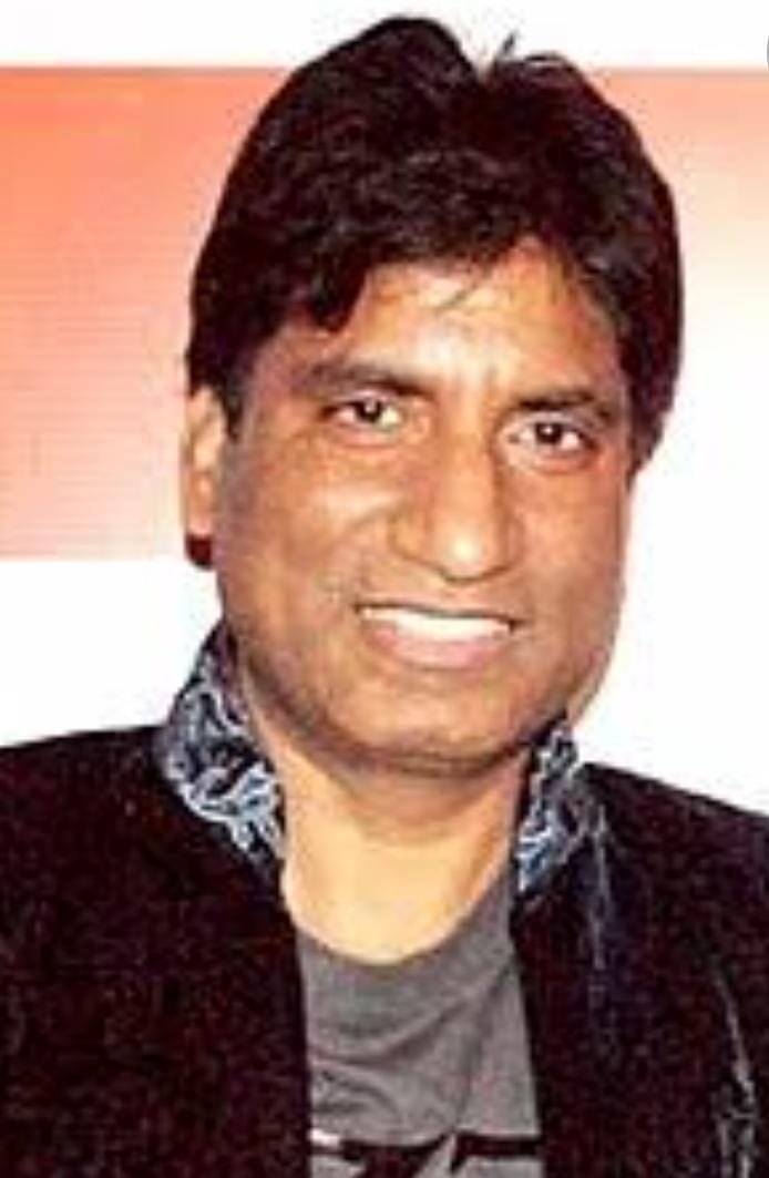 ट्रैडमिल पर दौड़ रहे राजू को दिल का दौरा, एम्स लाया गया, उपचार जारी ट्रैडमिल पर दौड़ रहे राजू को दिल का दौरा, एम्स लाया गया, उपचार जारी