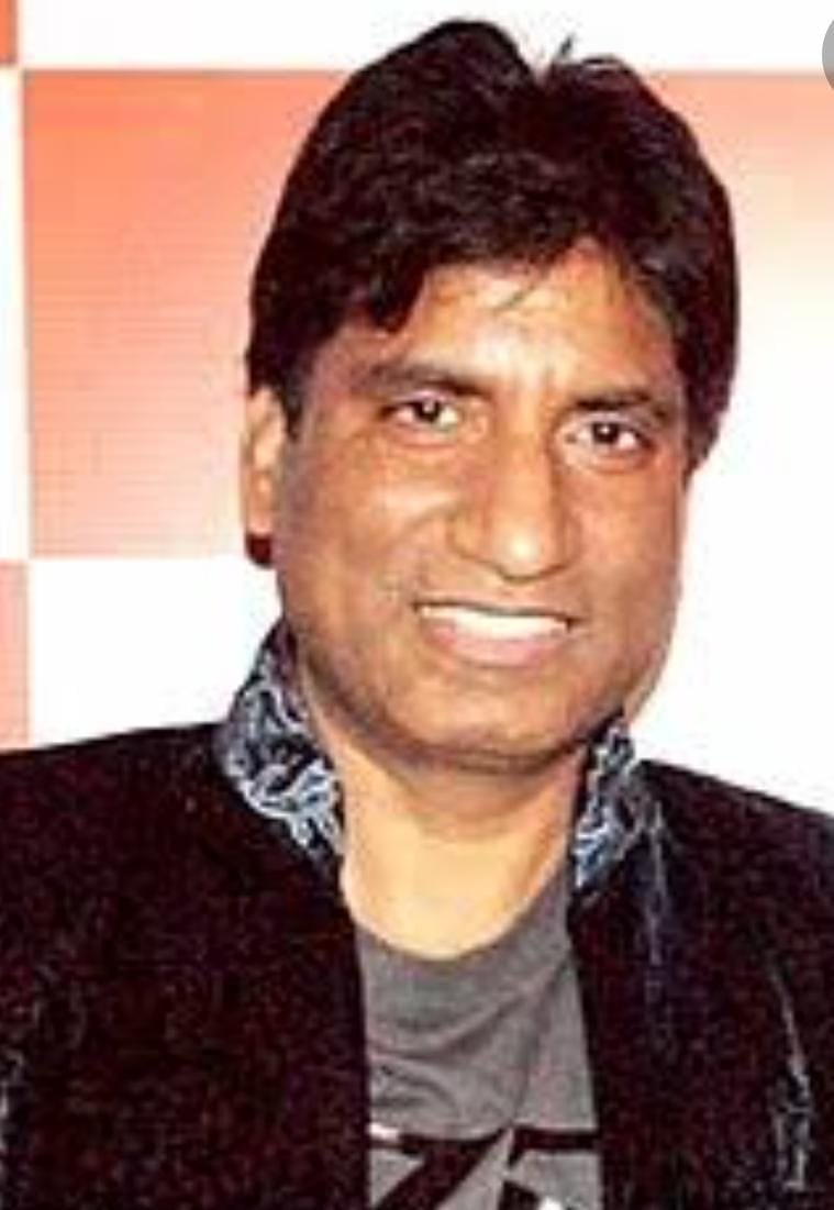 रोज वर्क आउट करते रहे राजू श्रीवास्तव की हालत नाजुक, फैंस लंबी उम्र की कर रहे