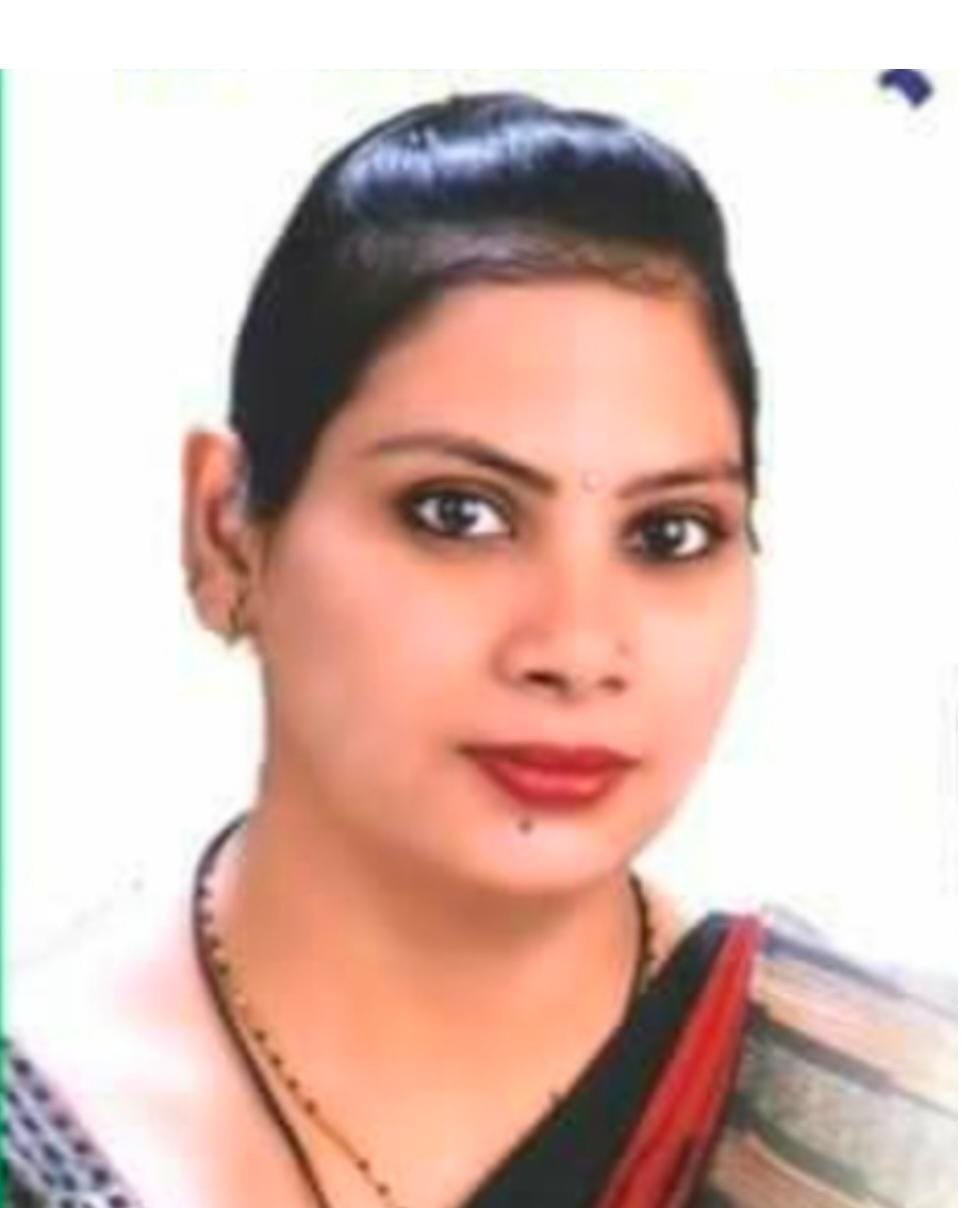 कांग्रेस पार्टी की रीति नीति के खिलाफ काम करने वालों की मंत्री से की शिकायत,  कार्यवाही नहीं करने पर अहिवारा पालिका की महिला वार्ड पार्षद ने दिया इस्तीफा, संगठन पर लगाए उपेक्षा के आरोप