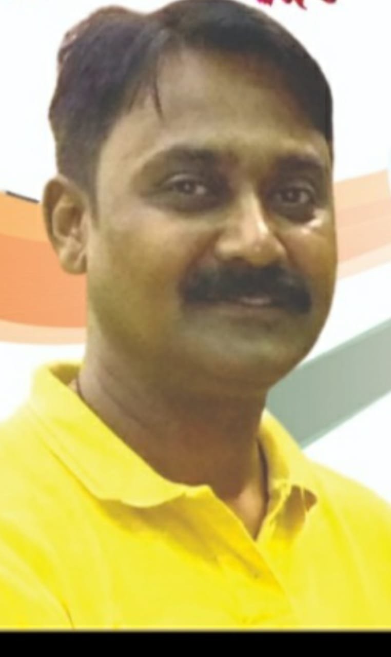 स्पोर्ट्स इंजुरी, मल्टी स्पेशिलिटी एवं आयुर्वेदिक चिकित्सा शिविर का आयोजन 20 अगस्त से, खिलाड़ियों के लिए विशेष लाभदायक होगा शिविर: प्रवीण