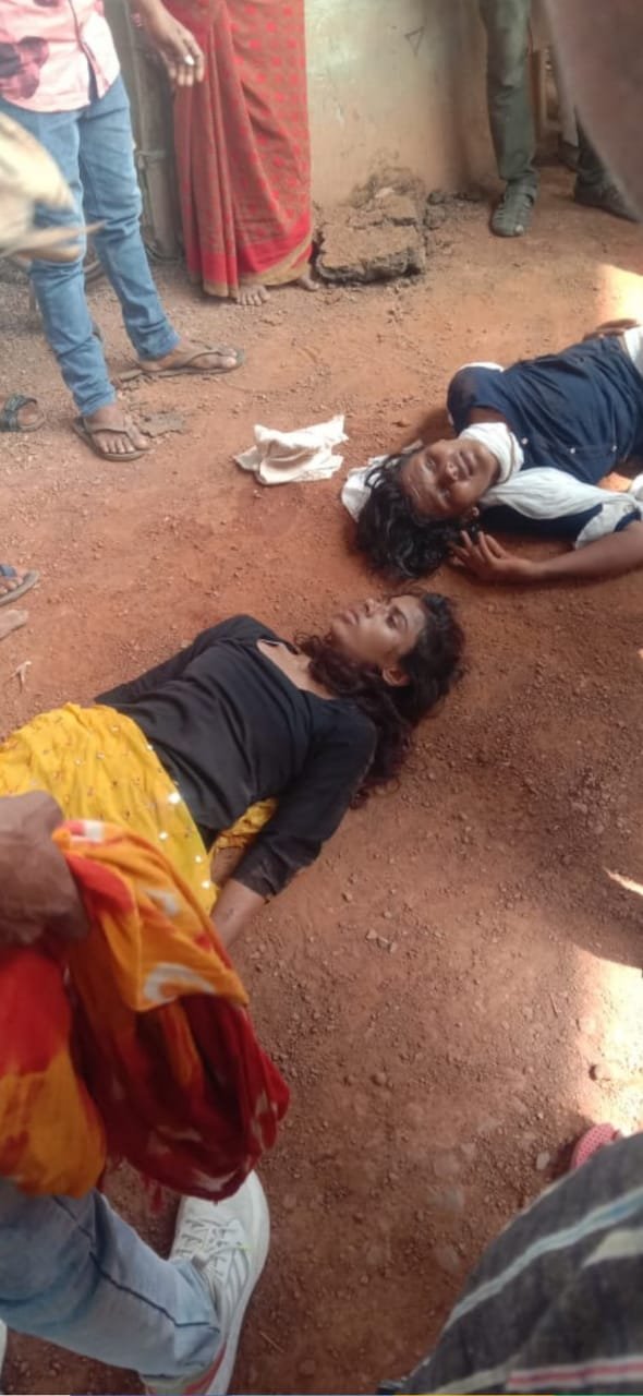 मरोदा ओवरब्रिज से कूदकर युवती ने की थी आत्महत्या, प्रेमी के खिलाफ अपराध दर्ज, शादी को लेकर दोनों के बीच हुआ था विवाद,