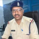 सहायक उपनिरीक्षक ने थाने में फांसी लगाकर की आत्महत्या, पुलिस विभाग में मचा हड़कंप