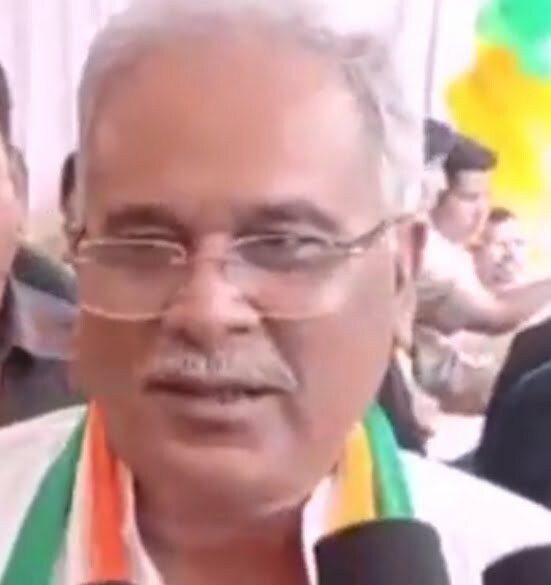 दो राष्ट्र बनाने का प्रस्ताव सावरकर का, जिन्ना ने दिया था समर्थन, भाजपा ने गांधी, सरदार पटेल, तिरंगा को अपनाया तो गोडसे…… भी कहे – भूपेश दो राष्ट्र बनाने का प्रस्ताव सावरकर का, जिन्ना ने दिया था समर्थन, भाजपा ने गांधी, सरदार पटेल, तिरंगा को अपनाया तो गोडसे…… भी कहे – भूपेश