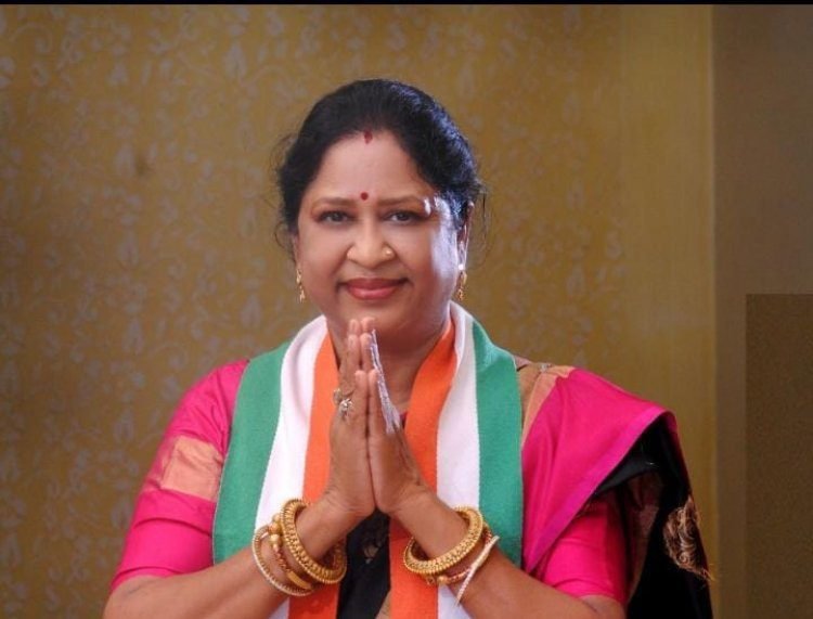 विधायक लक्ष्मी ध्रुव को धोखाधड़ी के मामले में नही मिली अग्रिम जमानत, गंभीर मामला मानते हुए अग्रिम जमानत देने से किया इनकार