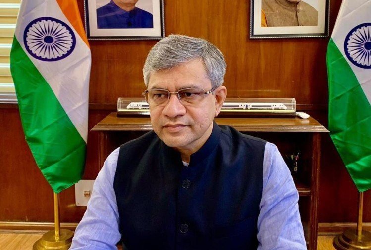केंद्रीय संचार मंत्री अश्वनी वैष्णव का ऐलान, 5G की होगी लॉन्चिंग