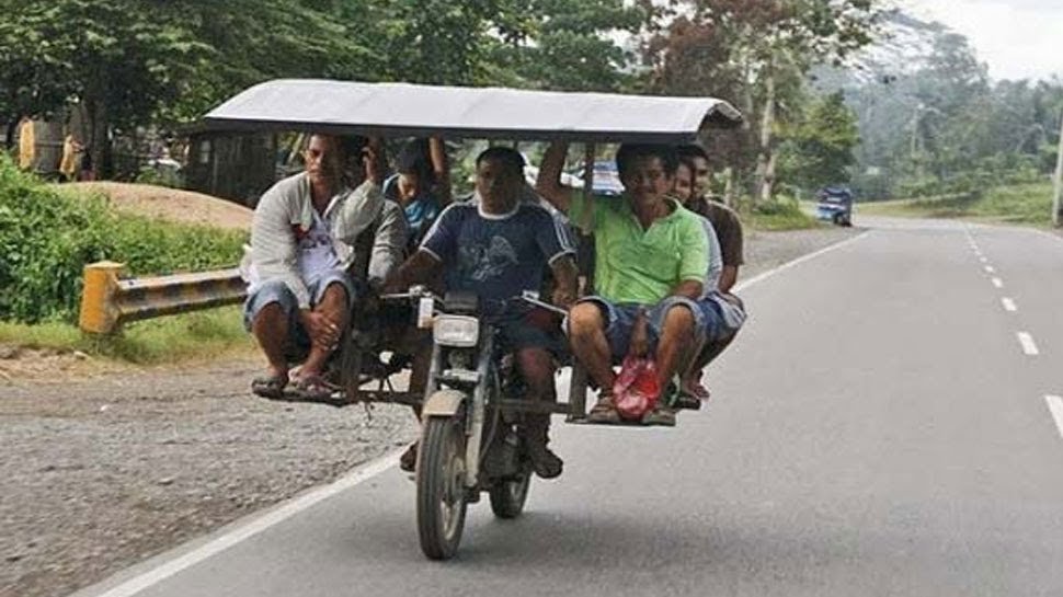 Jugaad: इन महारथियों के दिमाग का कोई जवाब नहीं! जुगाड़ू PHOTOS देख खुजलाते रह जाएंगे सिर
