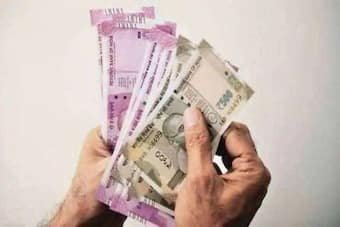 दिवाली पूर्व कर्मचारियों को केंद्र सरकार का तोहफ़ा – महंगाई भत्ता 4 फीसदी बढ़ कर हुआ 38%