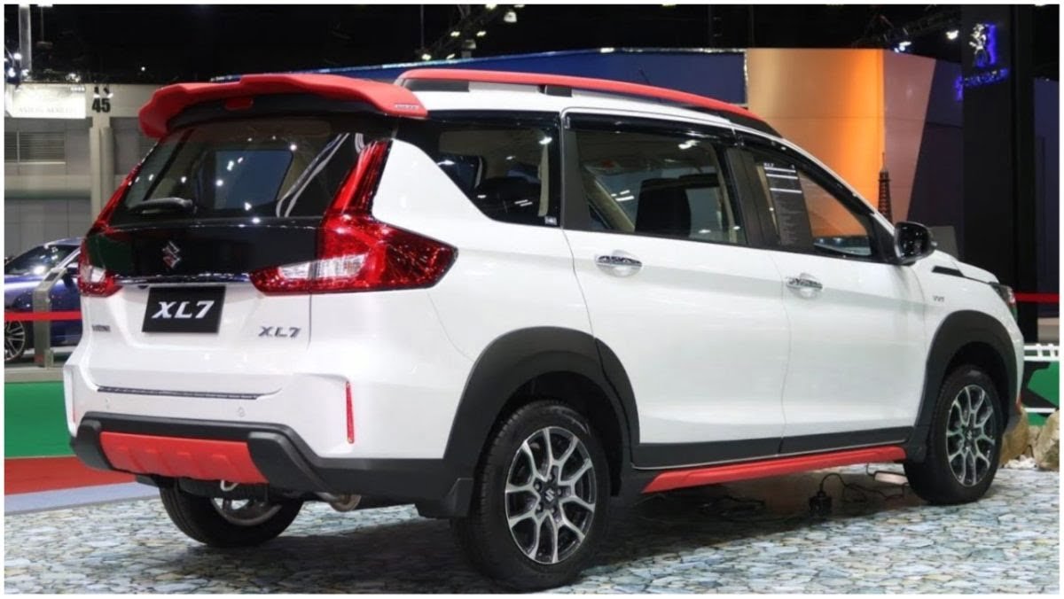 मार्किट में आई Maruti Suzuki की सबसे सस्ती 7 सीटर गाड़ी, कीमत जान खरीदने के लिए हो जायेंगे बेताब