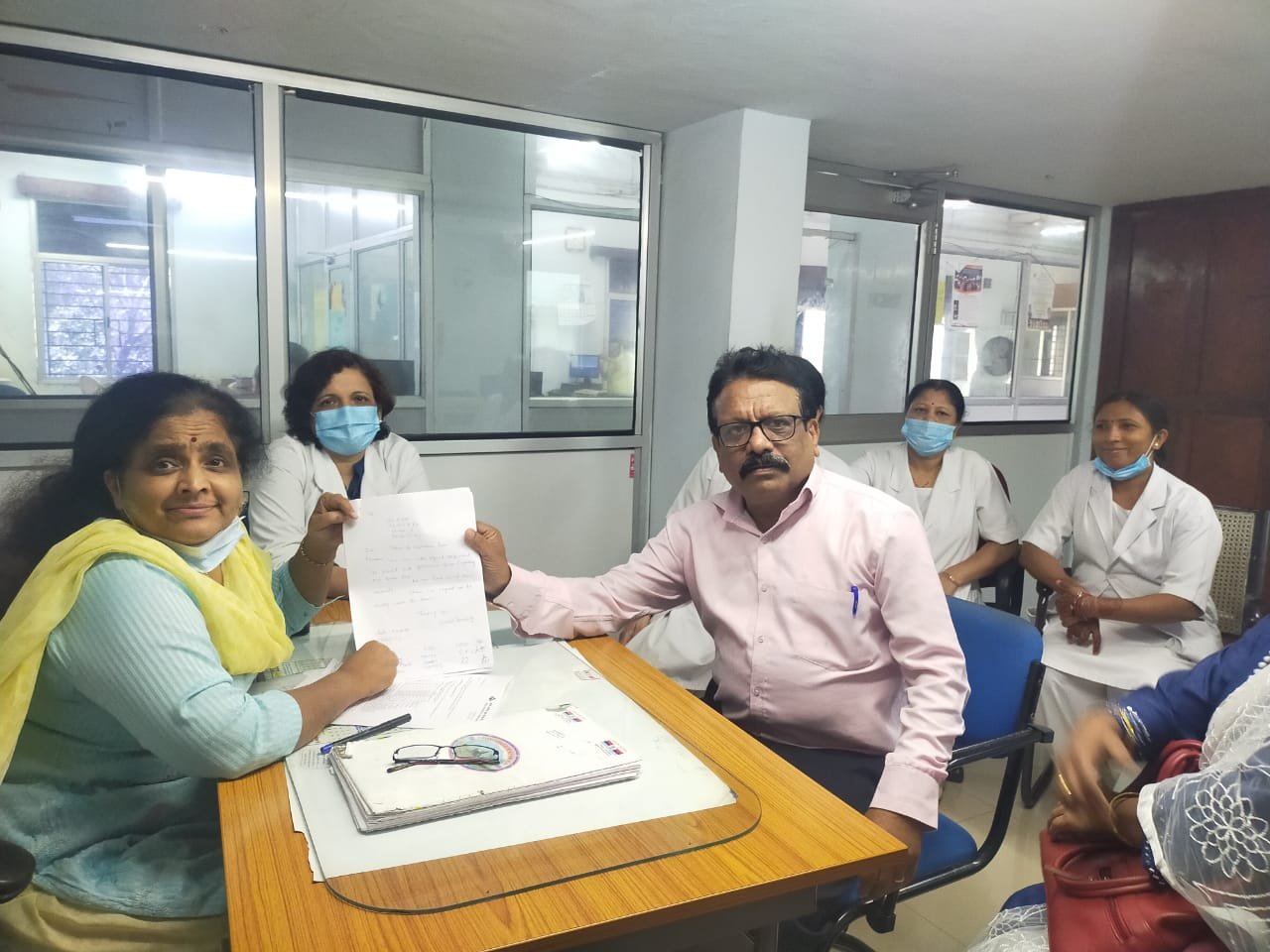 सेल कर्मियों का वेतन समझौता होने के बाद भी परेशानी कायम, अब एरियर पाने बीएसपी कर्मी ले रहे यूनियन का सहारा, सेल कर्मियों का वेतन समझौता होने के बाद भी परेशानी कायम, अब एरियर पाने बीएसपी कर्मी ले रहे यूनियन का सहारा,