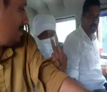 6 दिन में किया 4 मर्डर, 65 किमी साइकिल चला मारने आया था यह सिरीयल किलर, पकड़े जाने पर दिखाया विक्ट्री साइन, बोला-“मुझे मशहूर होना है”