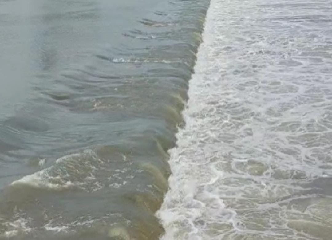 शिक्षक दिवस पर टीचर और परिवार सहित 3 लोग खारून में बहे, तलाश जारी शिक्षक दिवस पर टीचर और परिवार सहित 3 लोग खारून में बहे, तलाश जारी