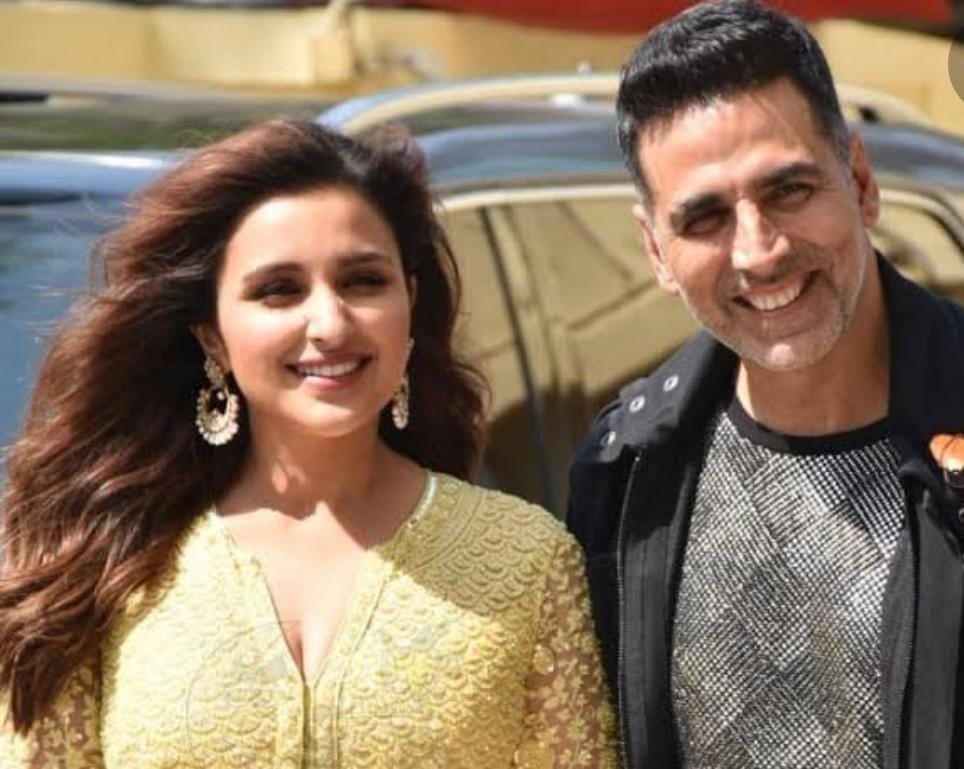 अक्षय कुमार और परणिति चोपड़ा एक हफ्ते बिताएंगे छत्तीसगढ़ में, शुरू हो गई तैयारियाँ, रानीगंज कोयला खदान आपदा पर बन रही है फिल्म