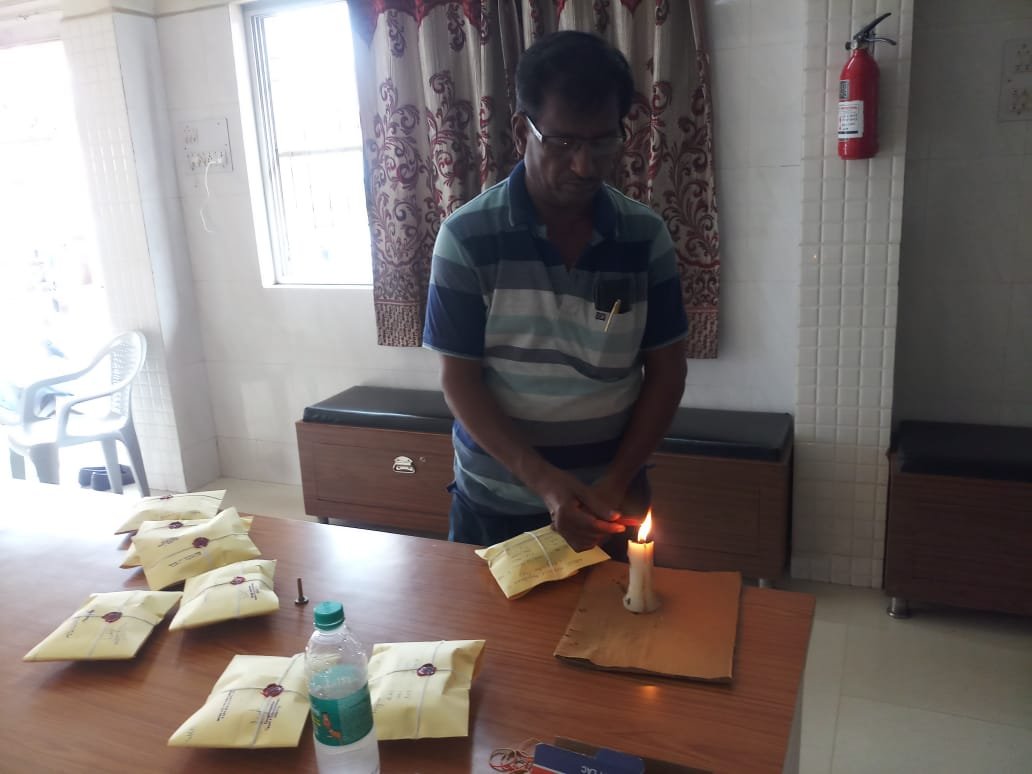 जिले तीन मेडिकल स्टोर के लाइसेंस 3 से 5 दिन के लिए निलंबित, तीन दवा दुकान को कारण बताओ नोटिस