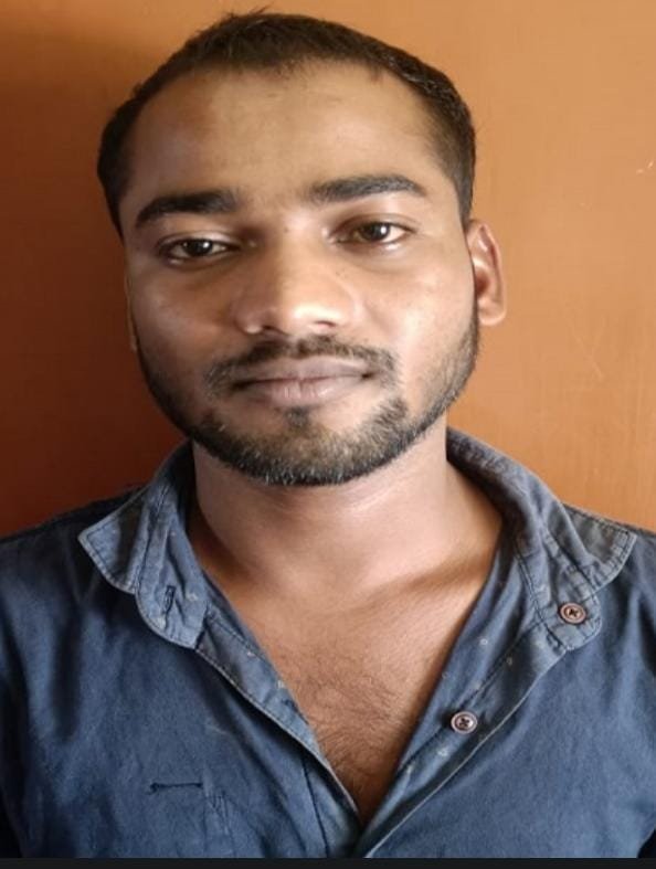 पवित्र रिश्ता हुआ दागदार, पूरे मोहल्ले का हुआ बयान नहीं मिला क्योंकि घर में ही था हत्यारा……! पवित्र रिश्ता हुआ दागदार, पूरे मोहल्ले का हुआ बयान नहीं मिला क्योंकि घर में ही था हत्यारा……!