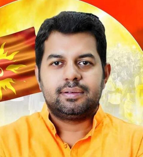 भिलाई में राज्य स्तरीय क्रास कंट्री रेस कल,युवा विंग अध्यक्ष मनीष के जन्म दिवस पर श्री राम जन्म उत्सव समिति का आयोजन