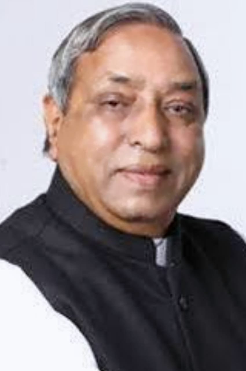 जनता नहीं भाजपाई चाहते हैं शराब बंदी, भाजपा का ही मुद्दा है – सत्यनारायण शर्मा जनता नहीं भाजपाई चाहते हैं शराब बंदी, भाजपा का ही मुद्दा है – सत्यनारायण शर्मा