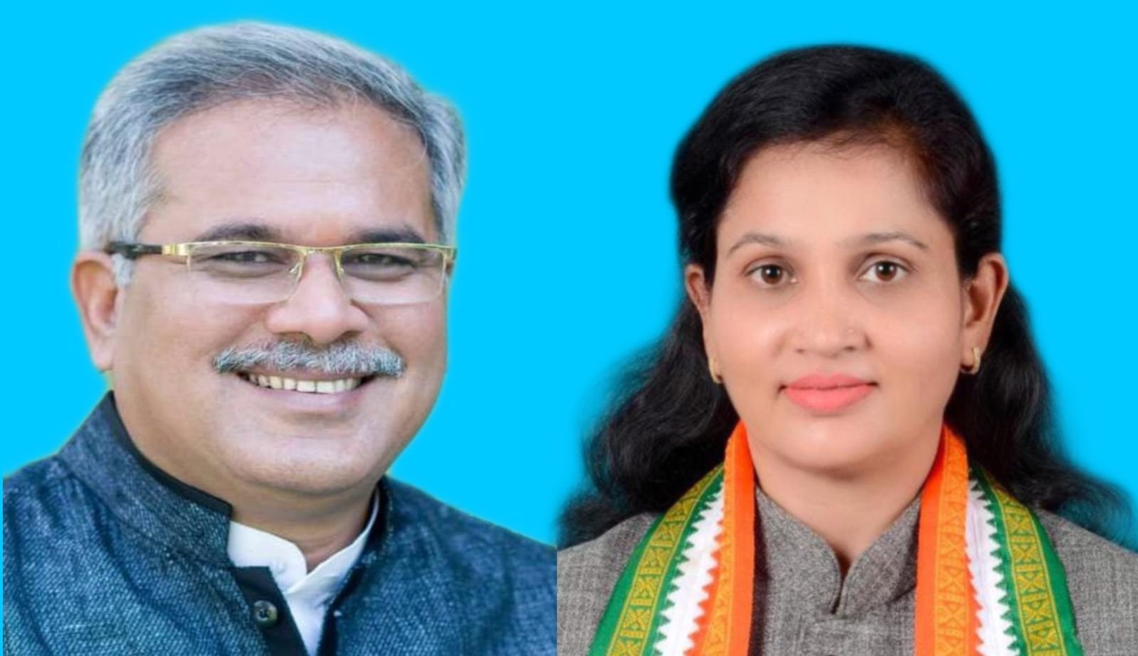 रत्नावली ने भूपेश के समर्थन में उठाई आवाज़, कांग्रेस अध्यक्ष बनाए जाने की मांग