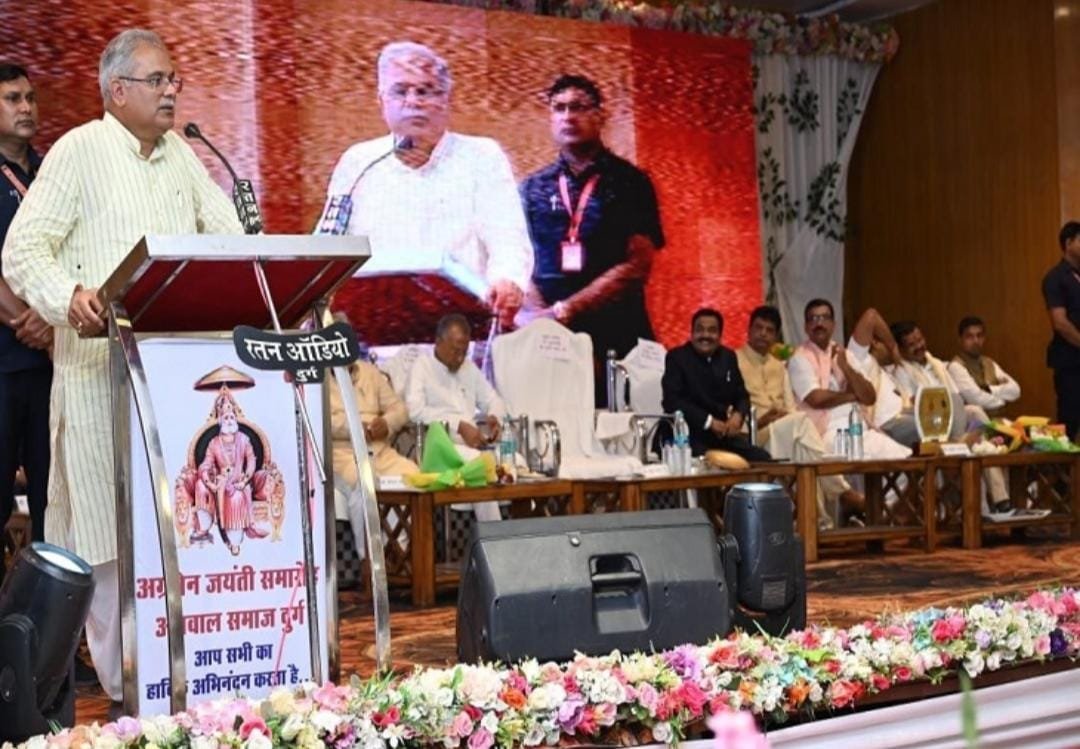छत्तीसगढ़ में जल्दबाजी में नहीं लेंगे शराब बंदी का फैसला-मुख्यमंत्री छत्तीसगढ़ में जल्दबाजी में नहीं लेंगे शराब बंदी का फैसला-मुख्यमंत्री