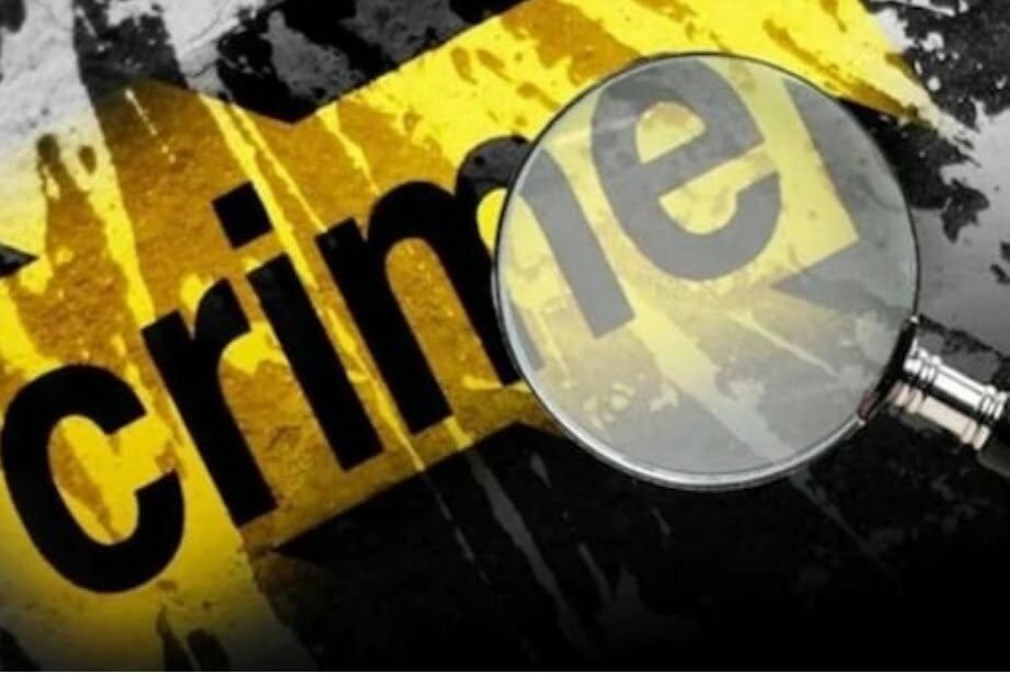 खुर्सीपार दुकान में चखना खरीदने पहुंचे युवक से जमकर मारपीट, दो भाईयों ने राॅड से हमला