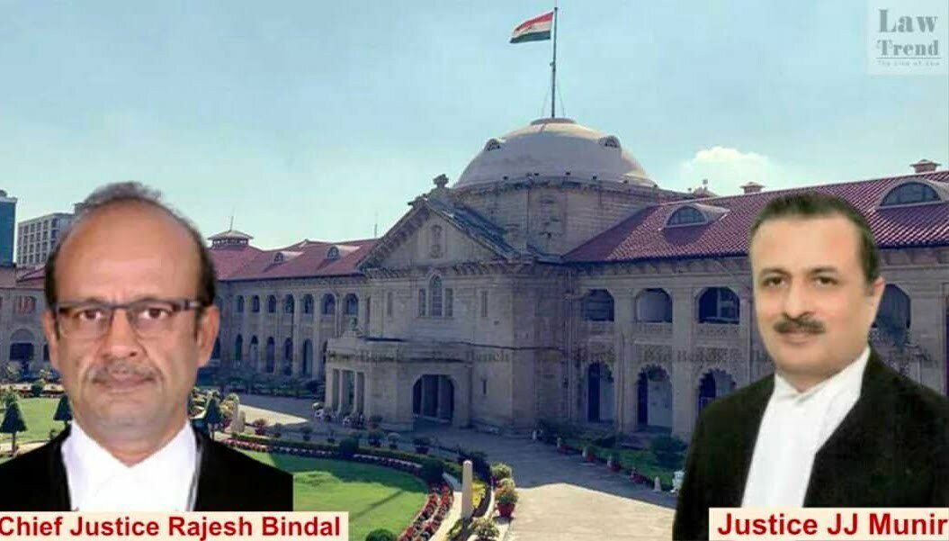 केवल संसद ही एक जाति को “अनुसूचित जाति” घोषित कर सकती है – इलाहाबाद हाईकोर्ट ने 17 ओबीसी जातियों को एससी दर्जा देने के आदेश को किया रद्द केवल संसद ही एक जाति को “अनुसूचित जाति” घोषित कर सकती है – इलाहाबाद हाईकोर्ट ने 17 ओबीसी जातियों को एससी दर्जा देने के आदेश को किया रद्द
